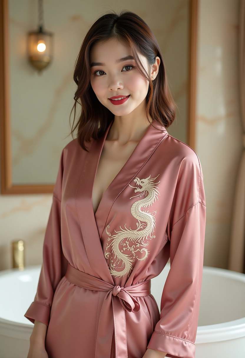 油痘皮慎入？