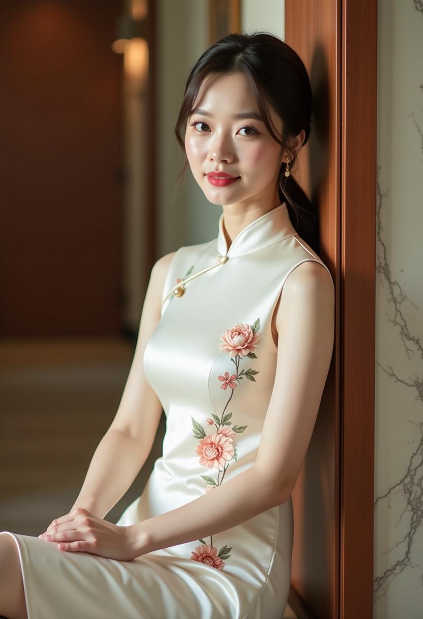 开箱体验
